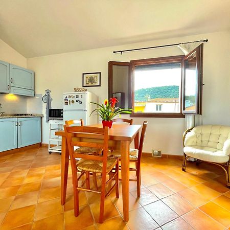 Appartamento S'Apposentu Bari Sardo Esterno foto