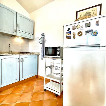 Appartamento S'Apposentu Bari Sardo Esterno foto