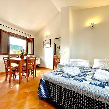Appartamento S'Apposentu Bari Sardo Esterno foto