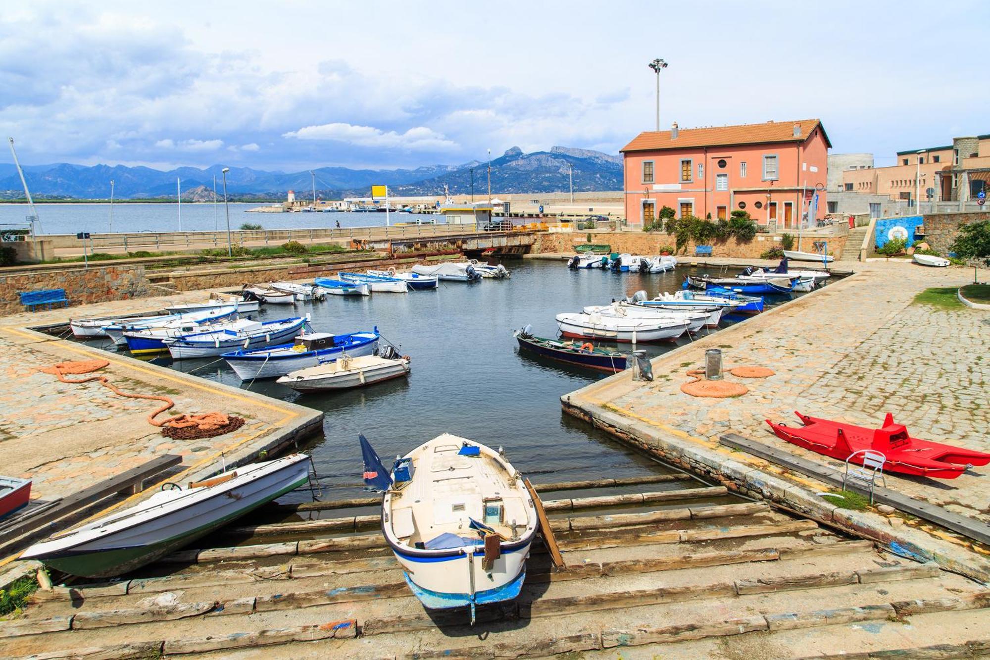 Appartamento S'Apposentu Bari Sardo Esterno foto