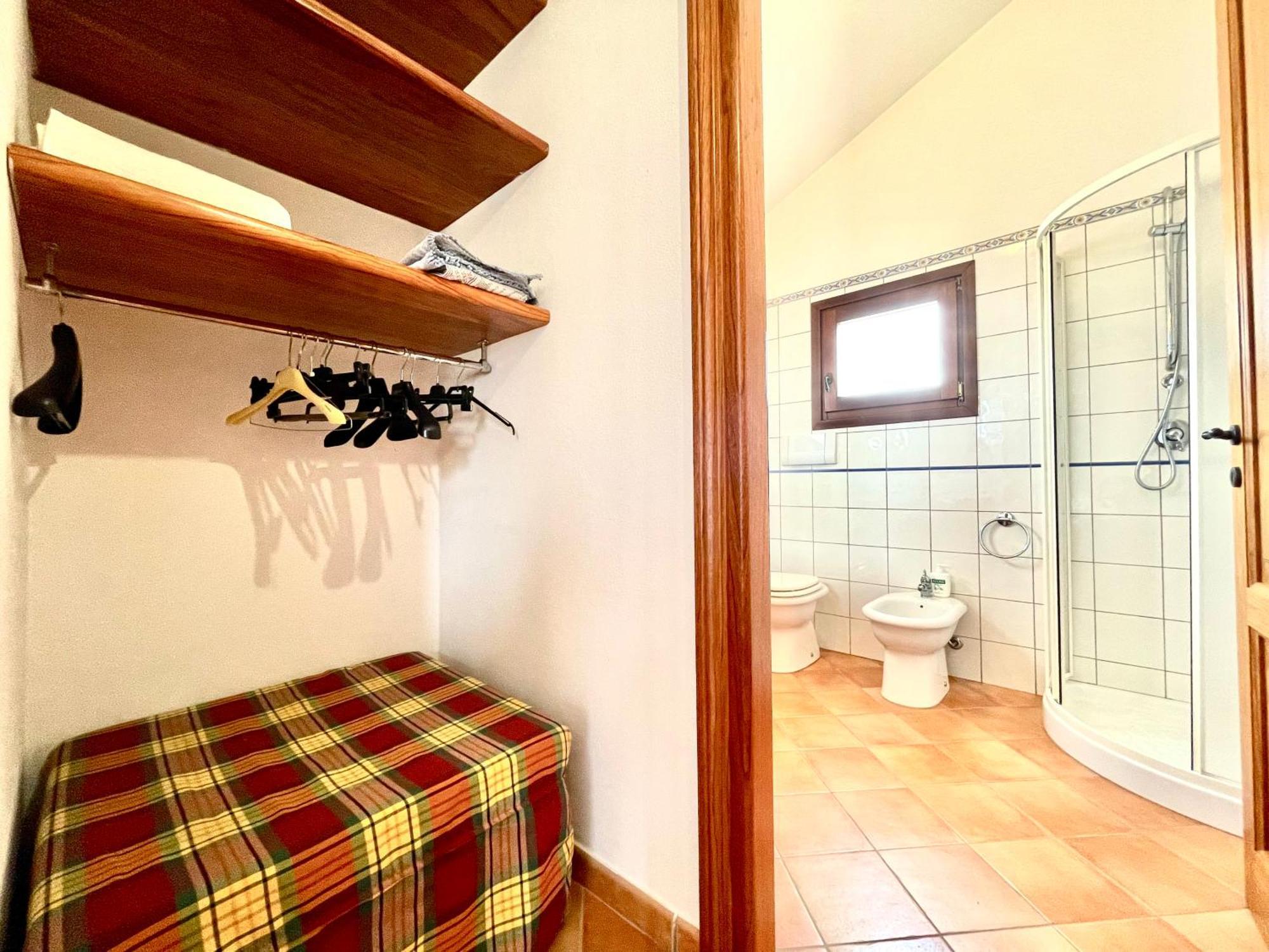 Appartamento S'Apposentu Bari Sardo Esterno foto