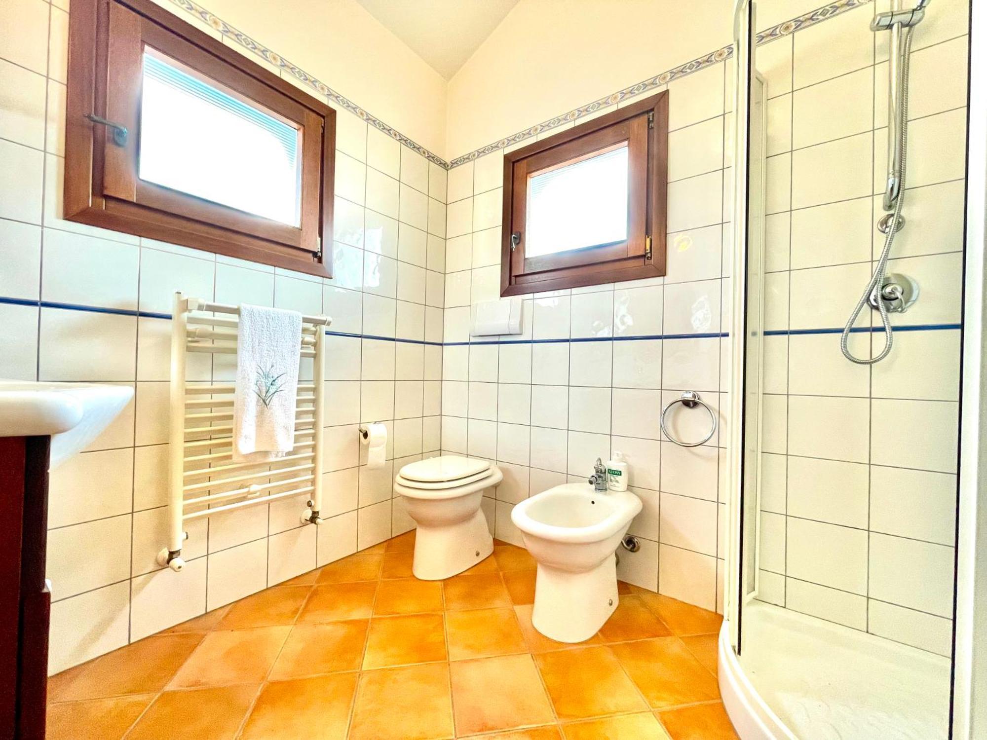 Appartamento S'Apposentu Bari Sardo Esterno foto