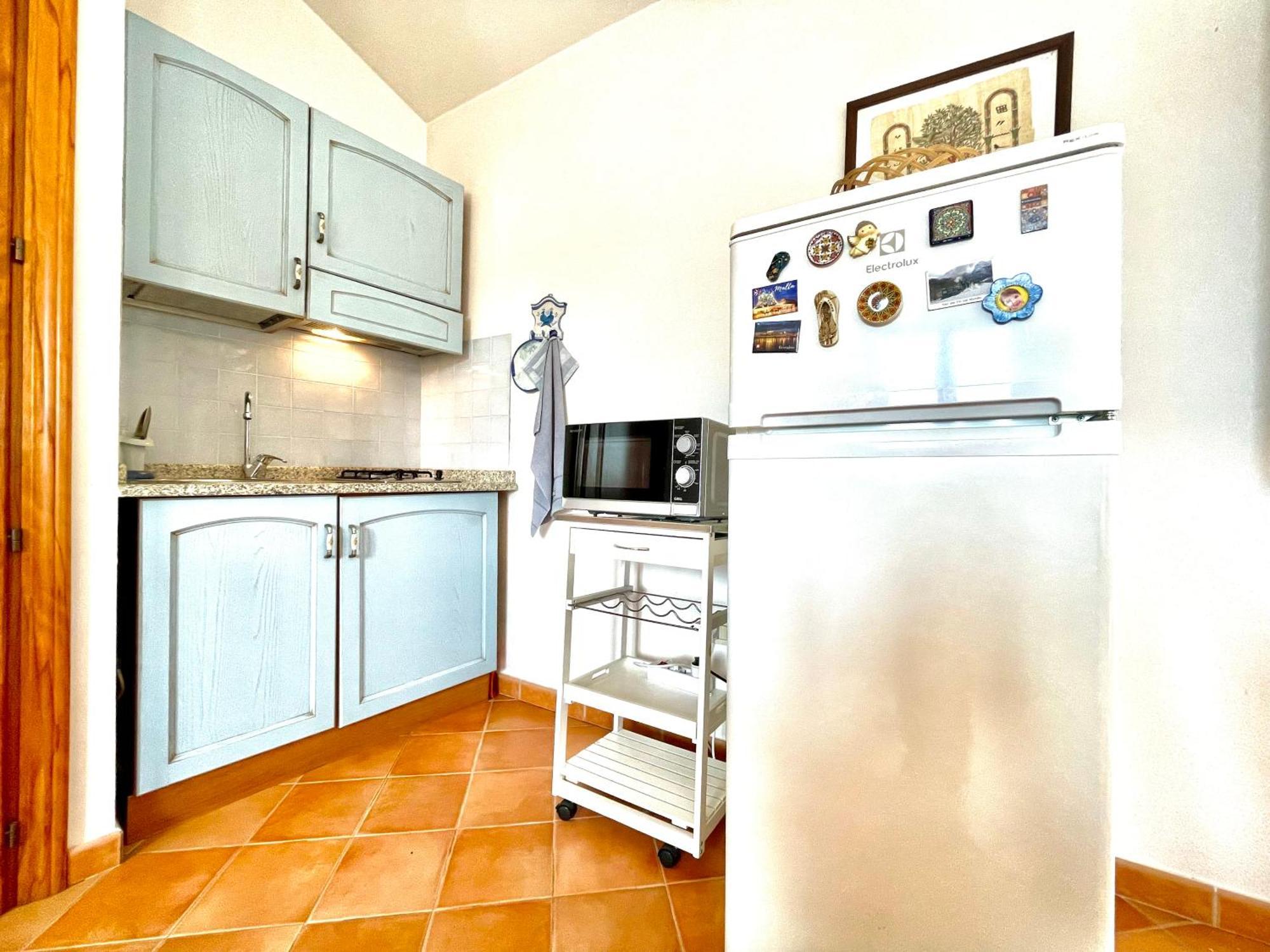 Appartamento S'Apposentu Bari Sardo Esterno foto