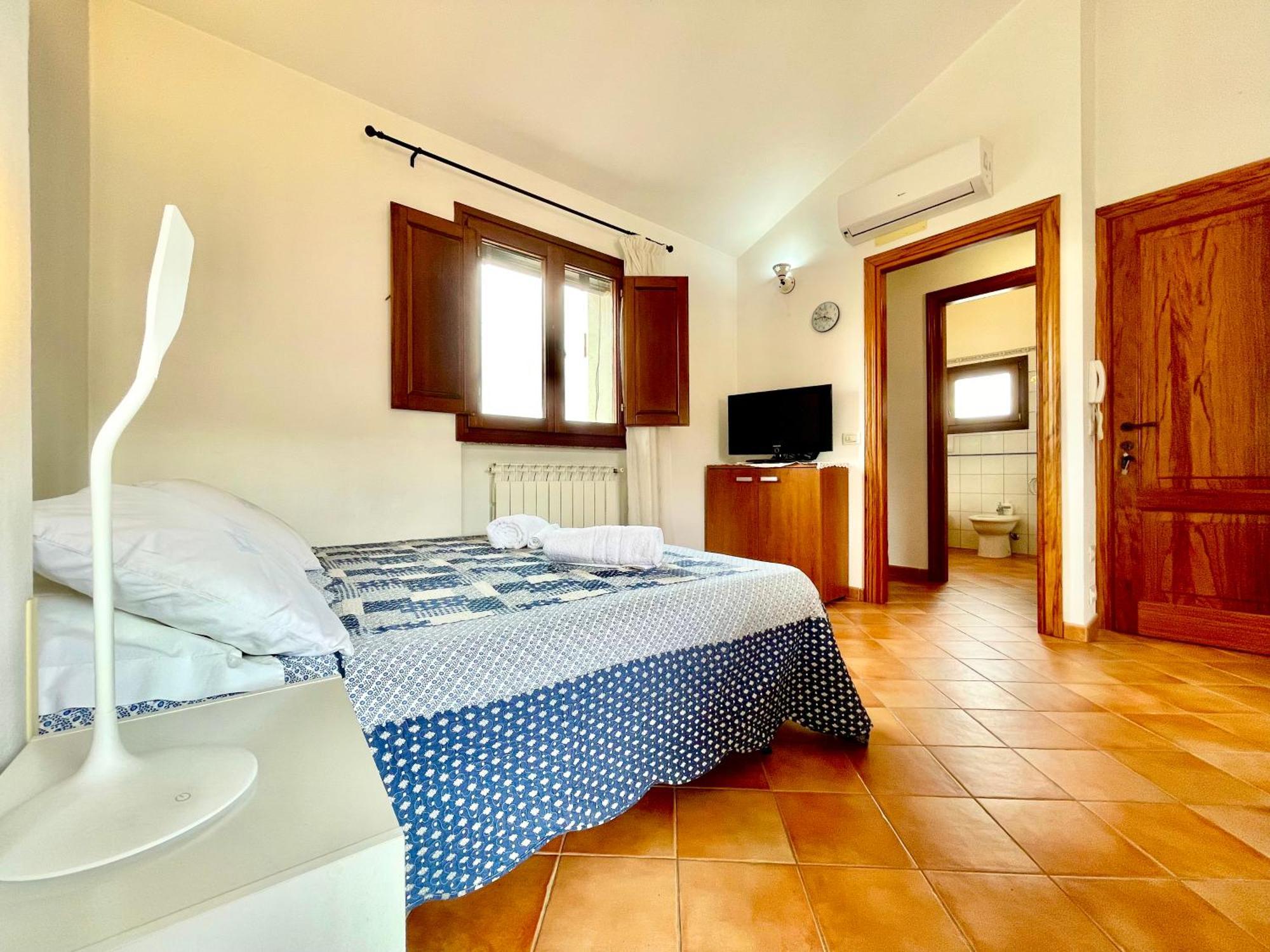 Appartamento S'Apposentu Bari Sardo Esterno foto